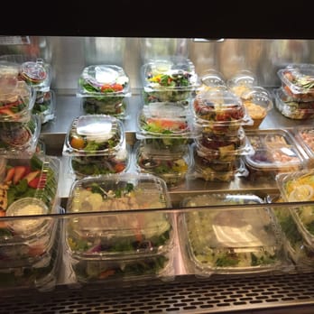 Page Barteau Catering - Nice salad assortment - Caterers Near Me - San Antonio, Texas Page Barteau Catering - Nice salad assortment - Caterers Near Me - San Antonio, Texas