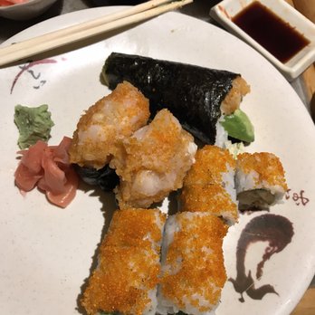 Sushi Inn - Sushi Bars Near Me - Toronto, Ontario