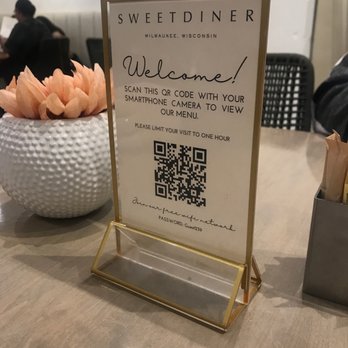 SweetDiner - Breakfast with the girls - Diners Near Me - Milwaukee, Wisconsin