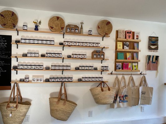 Alchemist's Jam & Bakery by null