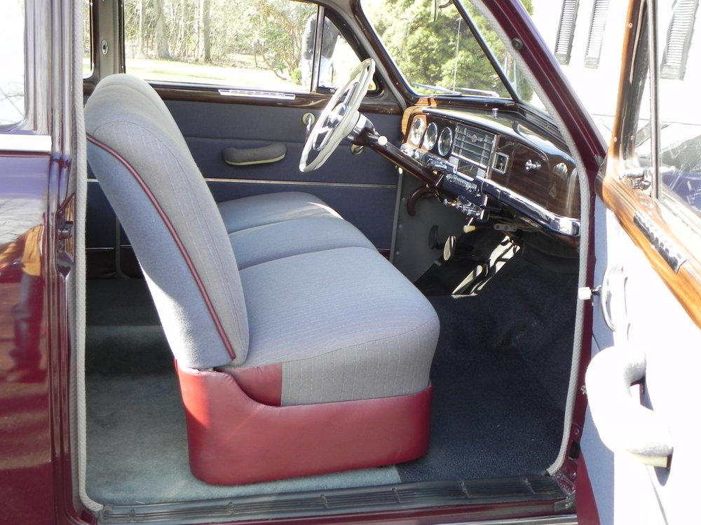 C&L Upholstery - upholstery in West Glover, VT