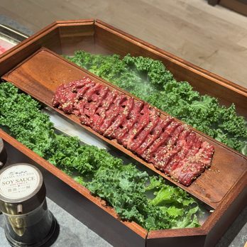 Mama Xita BBQ - Korean Near Me - Bellevue, Washington Mama Xita BBQ - Korean Near Me - Bellevue, Washington