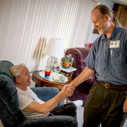 Visiting Nurses Association