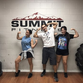 Summit Fitness - Trainers Near Me - Covina, California