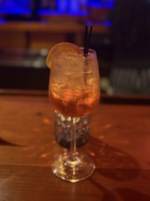 Snug Harbor Jazz Bistro by null