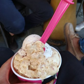 Der verrückte Eismacher - Ice Cream & Frozen Yogurt Near Me - Munich, BY Der verrückte Eismacher - Ice Cream & Frozen Yogurt Near Me - Munich, BY