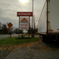 Columbus Agway