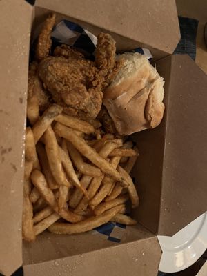 Berwyn Chicken Co. by null
