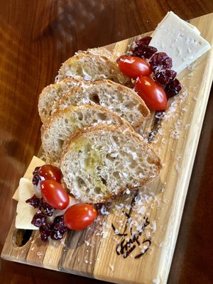 Franca's Wine Room by null