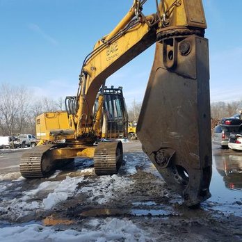 CC Recycling - Recycling Center Near Me - Cedar Rapids, Iowa