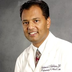 Sleep and Wellness Medical Associates - Dr. Mahmood Siddique