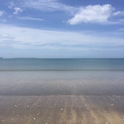 Long Bay Regional Park
