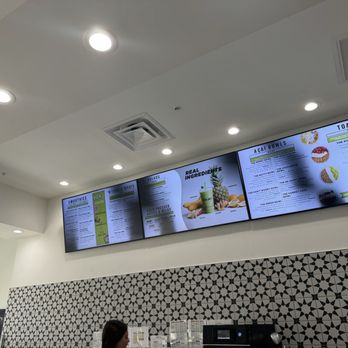 Clean Juice - Juice Bars & Smoothies Near Me - Gainesville, Florida
