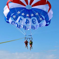 Parasail Englewood