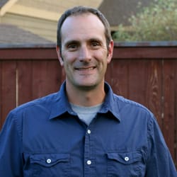 Blankenship Garage Doors - Dan Blankenship - Owner