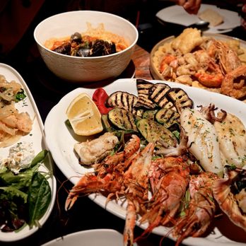 Why&Not - Bistros Near Me - Venezia, VE Why&Not - Bistros Near Me - Venezia, VE