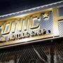 Iconic H Special Hotdog Shop