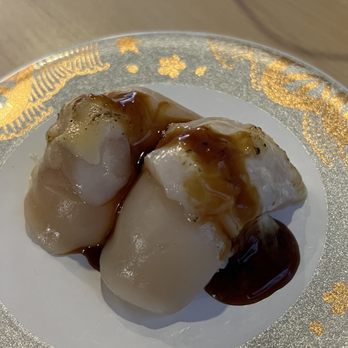 Sima Sushi - cheese scallop - Conveyor Belt Sushi Near Me - Washington, DC, District of Columbia Sima Sushi - cheese scallop - Conveyor Belt Sushi Near Me - Washington, DC, District of Columbia