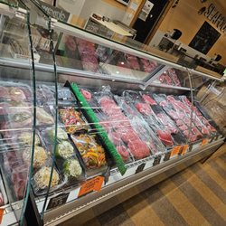 Perrine's Produce