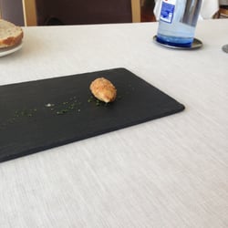 Culler De Pau - Croqueta de lacón