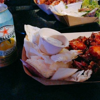 Aburaya - Bbq chicken - Izakaya Near Me - Oakland, California