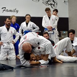 Fight Sports Pompano Beach