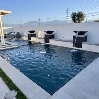 Cerda Pool Construction - Pool & Hot Tub Service Near Me