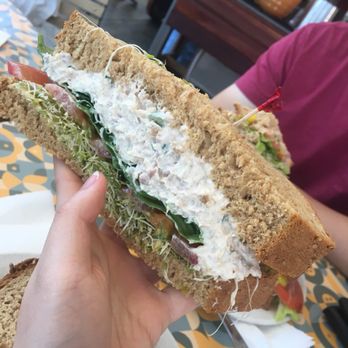 Mezzo - Sandwiches Near Me - Berkeley, California