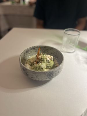L'Osteria della Corte by null
