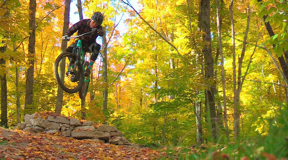 MUNISING MOUNTAIN BIKE PARK Updated September 2024 Munising