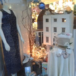 Debra Charity Shop