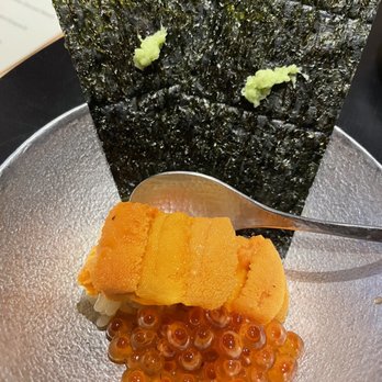 Omakase - Sushi Bars Near Me - San Francisco, California