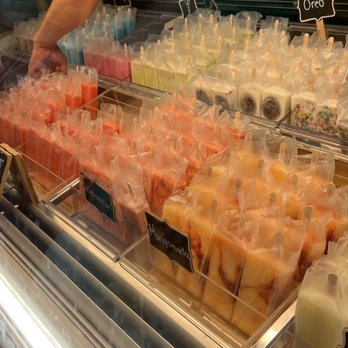 Paleteria San Antonio - Paletas options - Desserts Near Me - San Antonio, Texas Paleteria San Antonio - Paletas options - Desserts Near Me - San Antonio, Texas