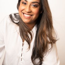 The Bevard Studio - Headshot/branding
