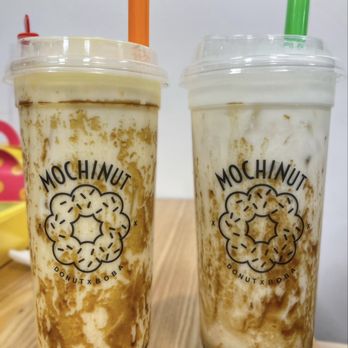 Mochinut - Donuts Near Me - Orlando, Florida Mochinut - Donuts Near Me - Orlando, Florida