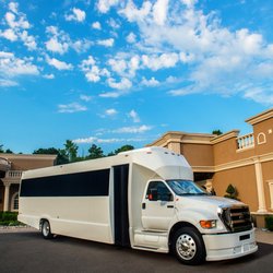 Cross Keys Coach