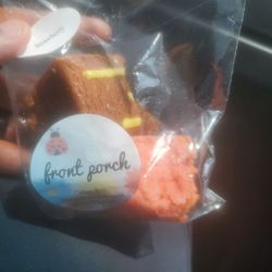 Front Porch Cakes Too