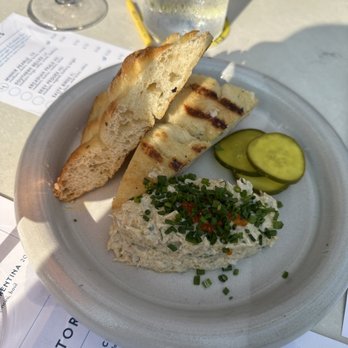 Alici Oyster Bar - Fish dip - Seafood Near Me - Atlanta, Georgia Alici Oyster Bar - Fish dip - Seafood Near Me - Atlanta, Georgia