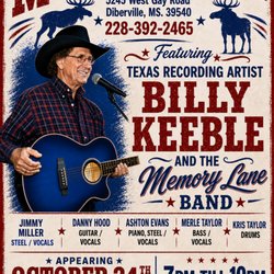 D'iberville Moose Lodge