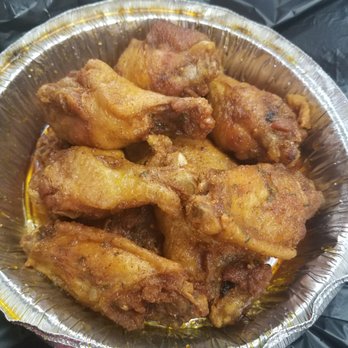ATL Wings - Spicy ATL style - Chicken Wings Near Me - Mesa, Arizona ATL Wings - Spicy ATL style - Chicken Wings Near Me - Mesa, Arizona