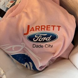 Whiskey Barrel Embroidery & Apparel - T-Shirt