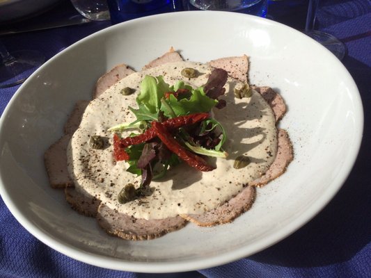 Terra di Vino by null