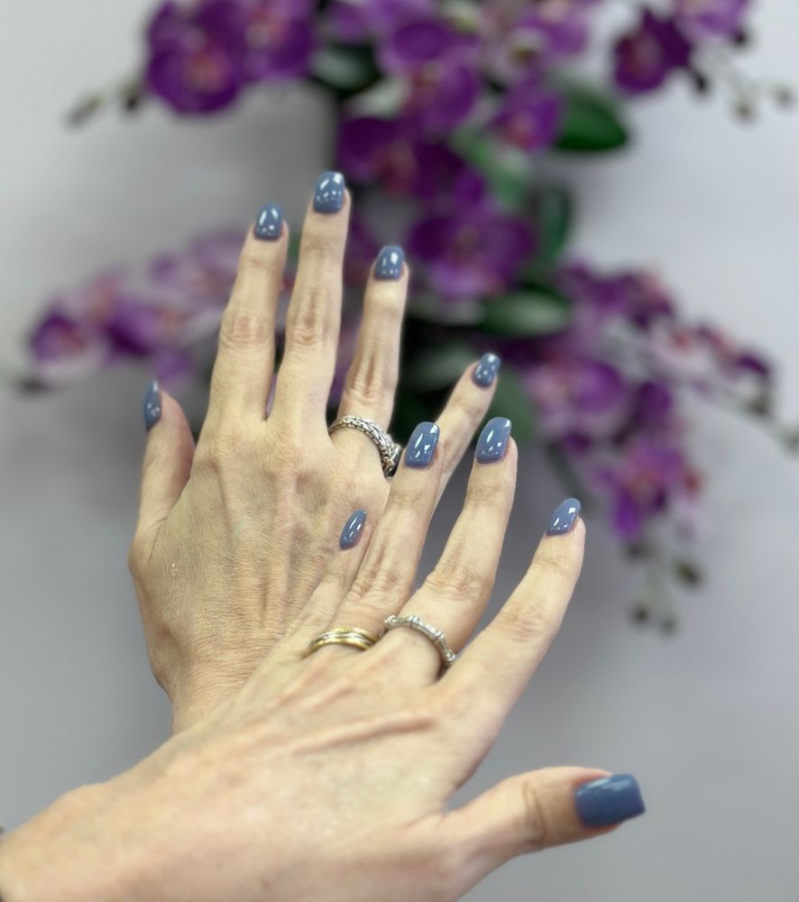 DELUXE NAILS & SPA Updated September 2024 67 Photos & 43 Reviews