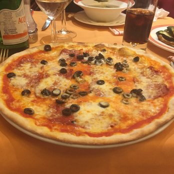 Galleria - Daivola - Pizza Near Me - Milan, Michigan Galleria - Daivola - Pizza Near Me - Milan, Michigan