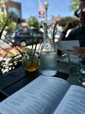 Boca Bistro by null