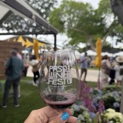 Paso Robles Wine Festival