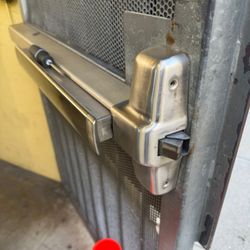 DS Locksmith SF