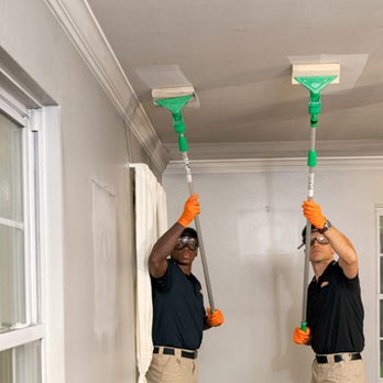 SERVPRO of Edmonton Southside - Damage Restoration Near Me - Edmonton, Alberta SERVPRO of Edmonton Southside - Damage Restoration Near Me - Edmonton, Alberta