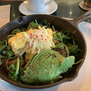 Medina Cafe - Breakfast & Brunch Near Me - Vancouver, British Columbia