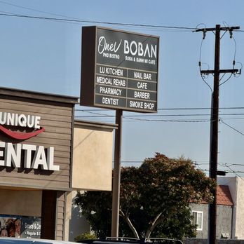 Boban - Vietnamese Near Me - Garden Grove, California